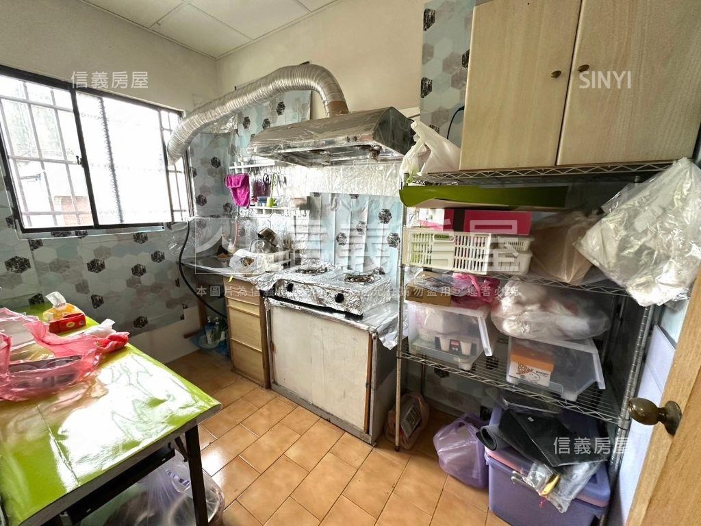 北區臨近車站大空間美公寓房屋室內格局與周邊環境