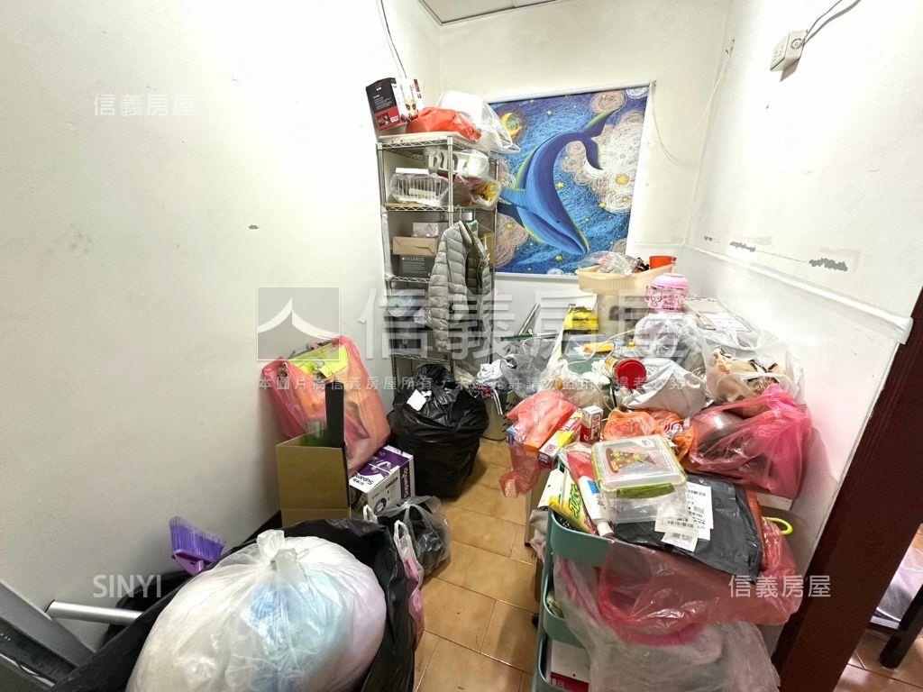 北區臨近車站大空間美公寓房屋室內格局與周邊環境