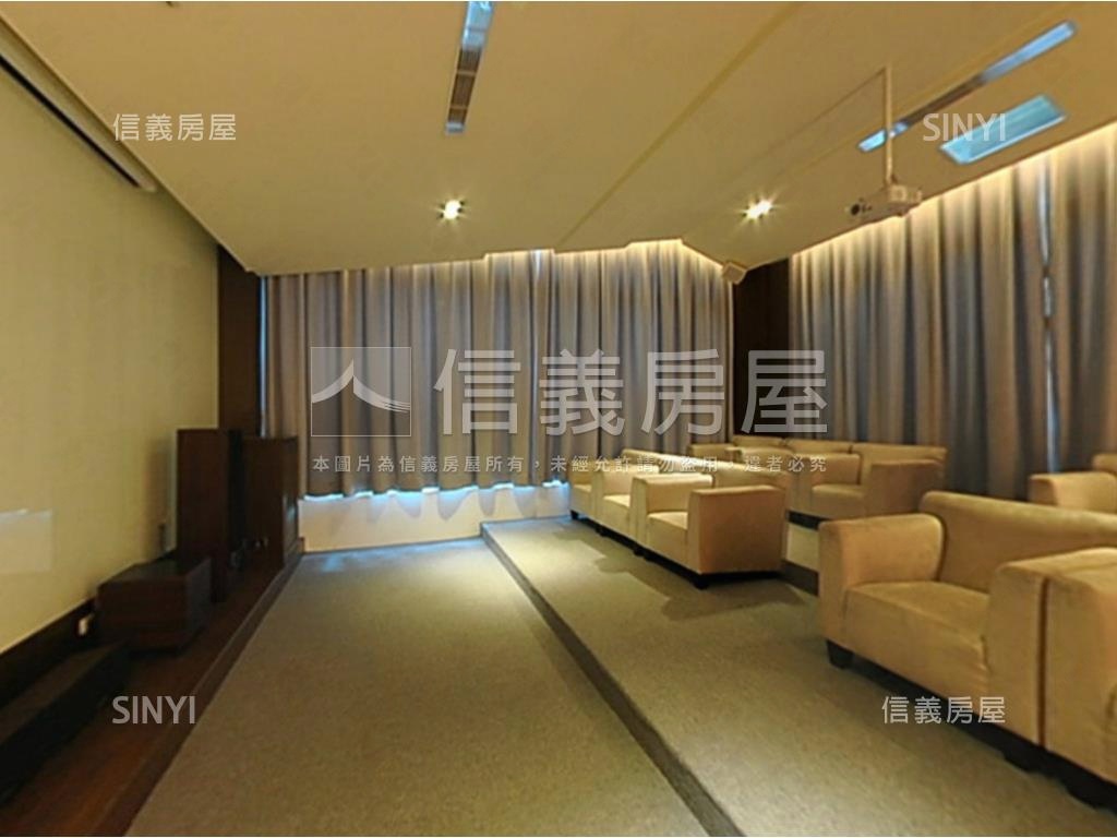 近園區雲崗高樓兩房房屋室內格局與周邊環境