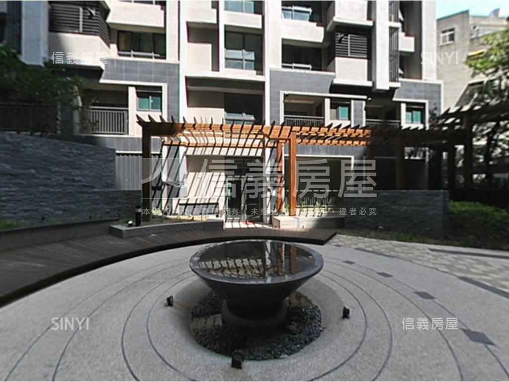 近園區雲崗高樓兩房房屋室內格局與周邊環境