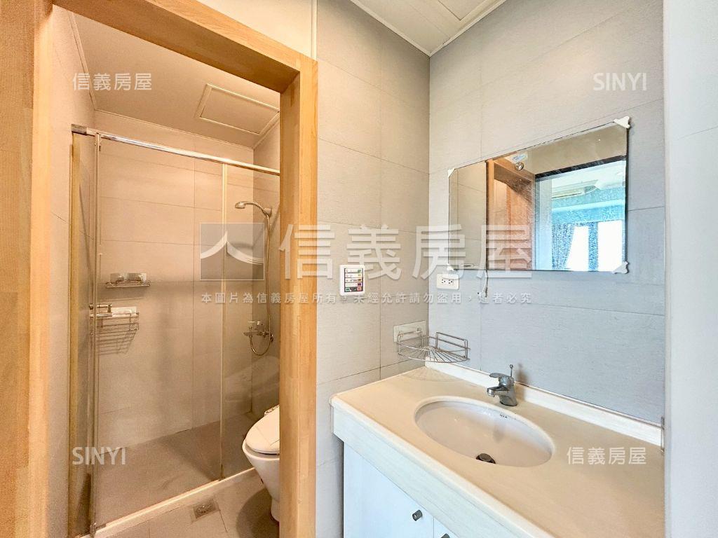 近園區雲崗高樓兩房房屋室內格局與周邊環境