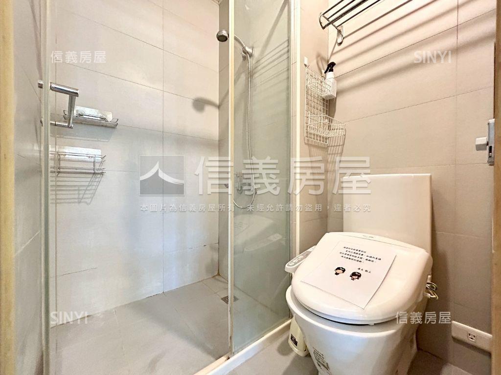 近園區雲崗高樓兩房房屋室內格局與周邊環境