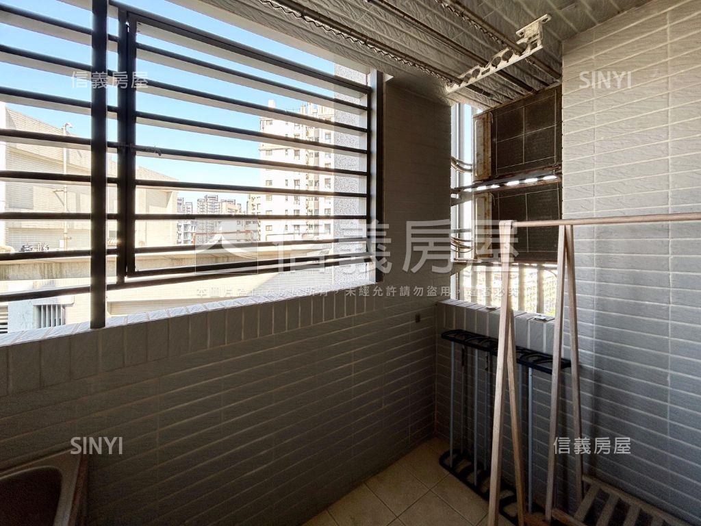 近園區雲崗高樓兩房房屋室內格局與周邊環境