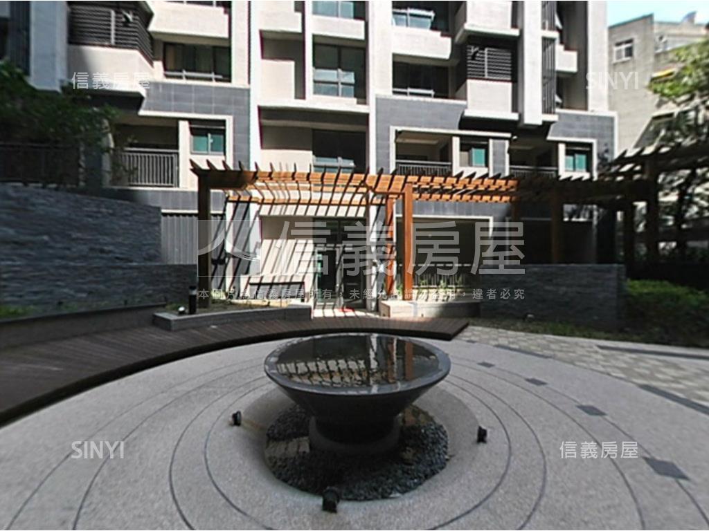 近園區雲崗高樓兩房房屋室內格局與周邊環境