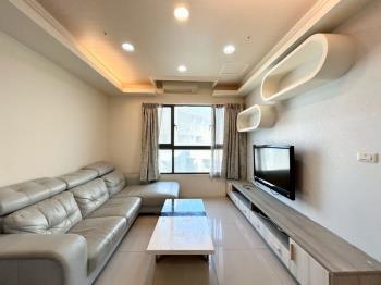 近園區雲崗高樓兩房