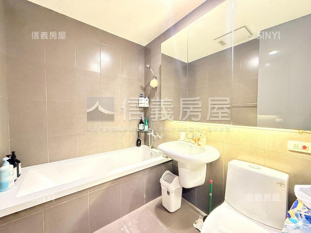 近捷運★溫馨裝潢美一樓房屋室內格局與周邊環境