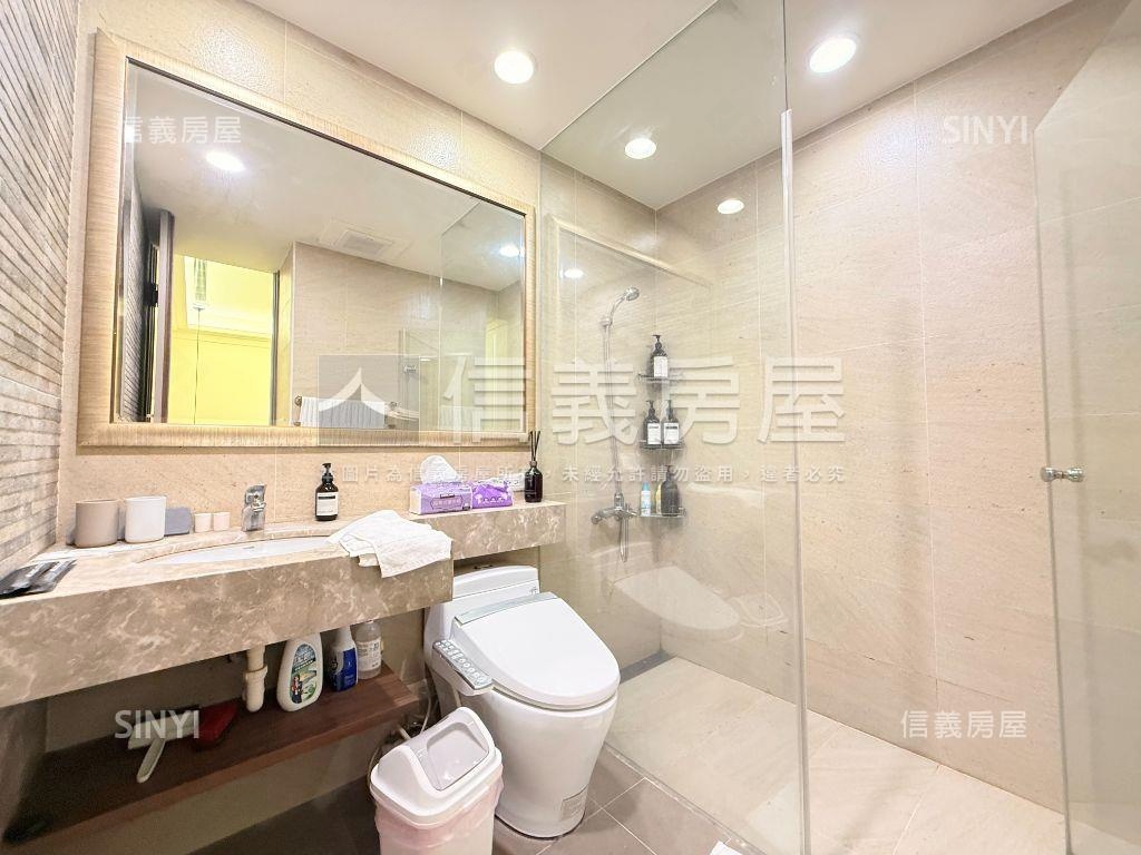 近捷運★溫馨裝潢美一樓房屋室內格局與周邊環境