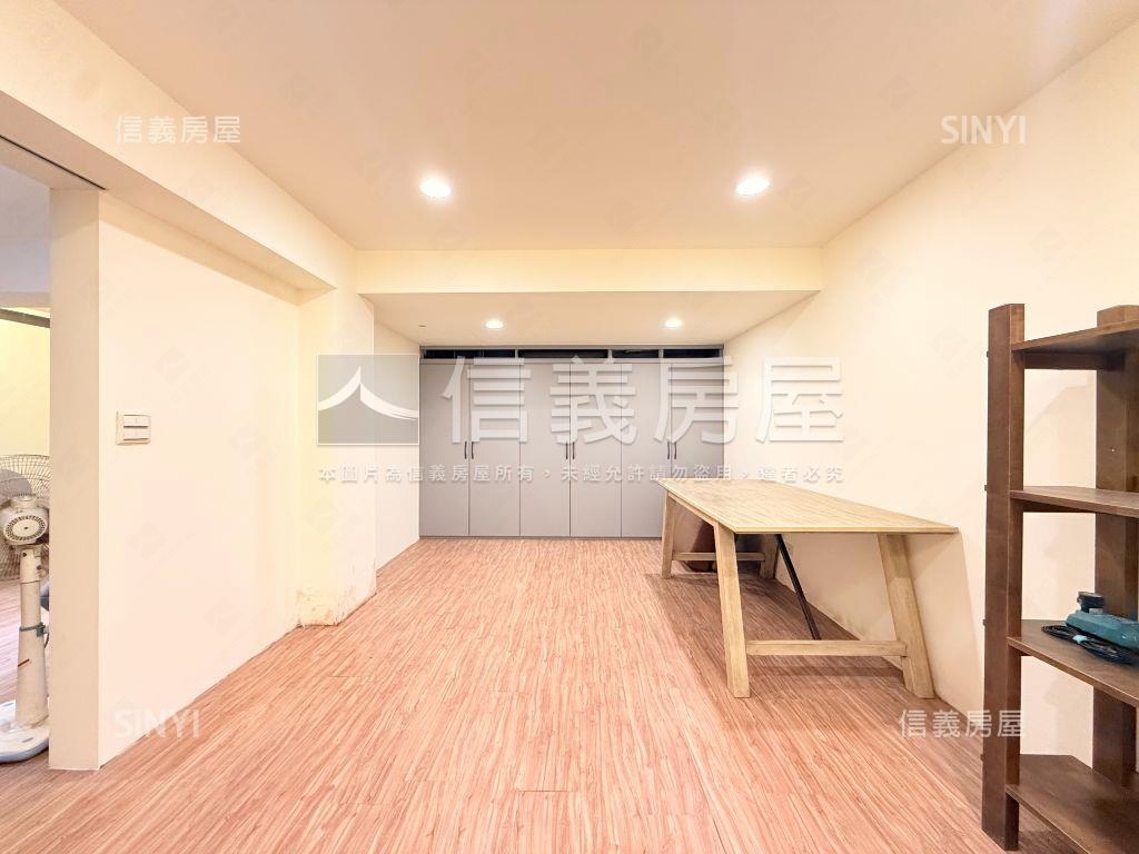 近捷運★溫馨裝潢美一樓房屋室內格局與周邊環境