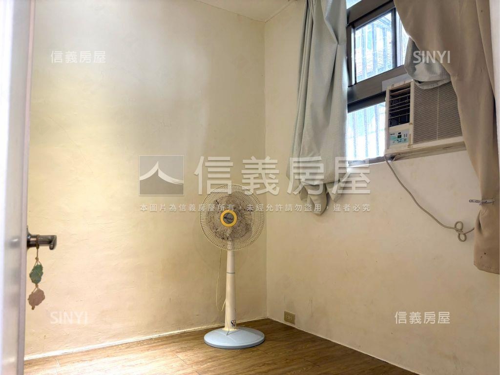 雙敦學區低總價二樓公寓房屋室內格局與周邊環境
