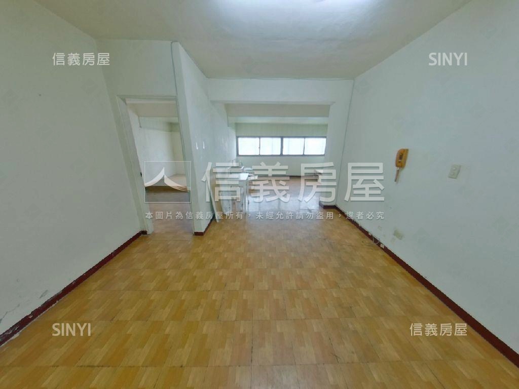 水湳首購優質舒適三房房屋室內格局與周邊環境