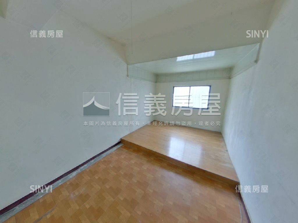 水湳首購優質舒適三房房屋室內格局與周邊環境