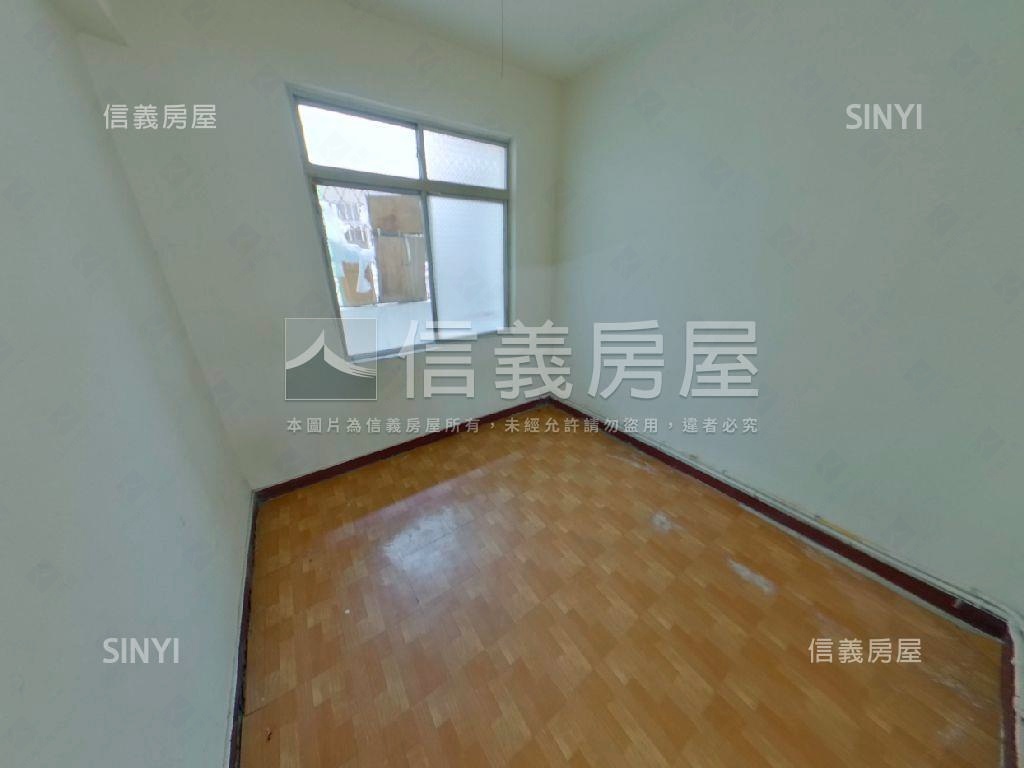 水湳首購優質舒適三房房屋室內格局與周邊環境