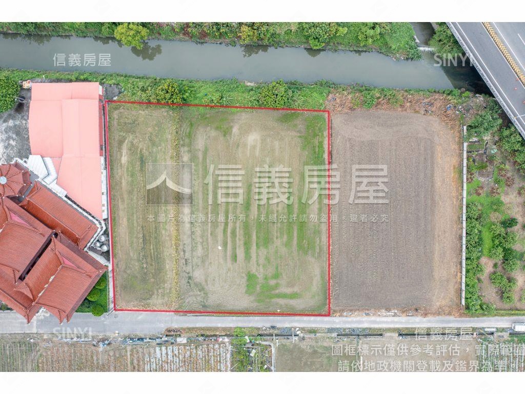 ㊝新化唪口★持分投資農地房屋室內格局與周邊環境
