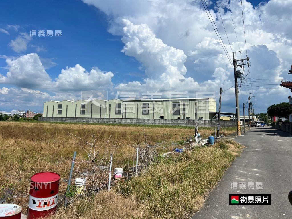 ㊝新化唪口★持分投資農地房屋室內格局與周邊環境