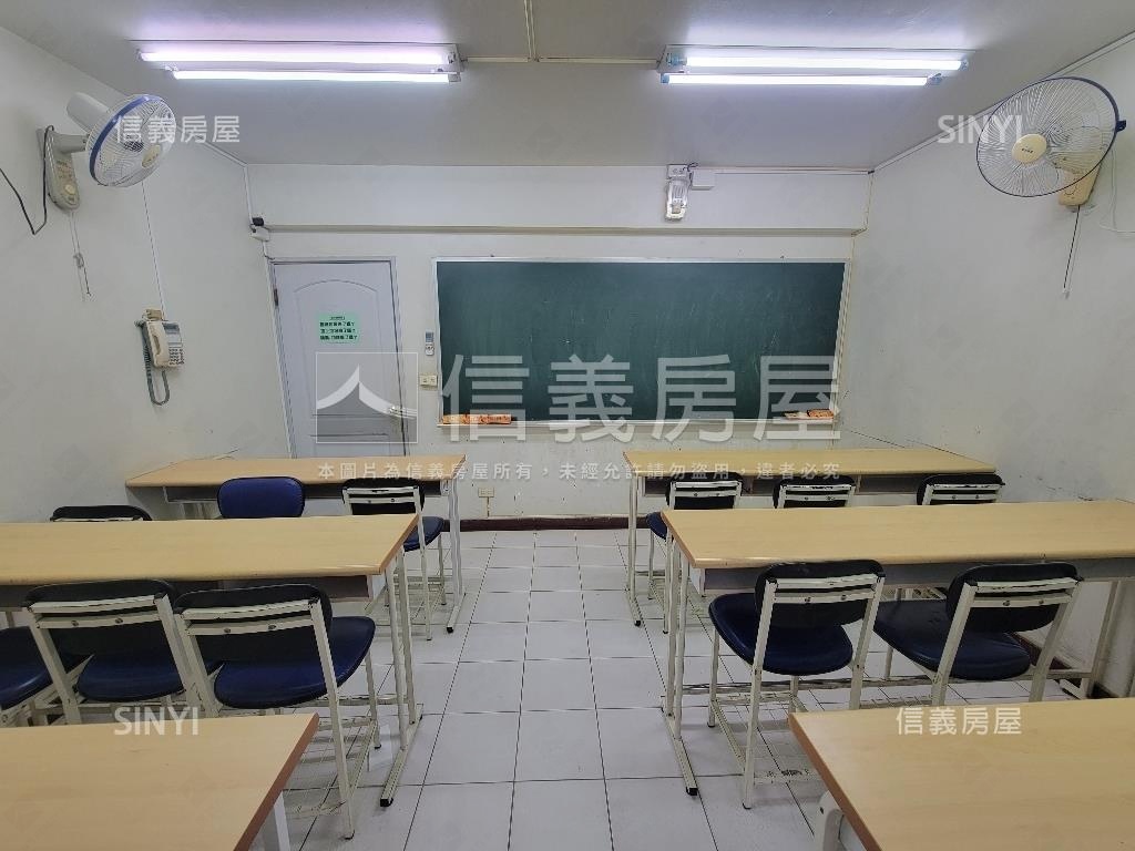 正樹孝路✦黃金透天店面房屋室內格局與周邊環境