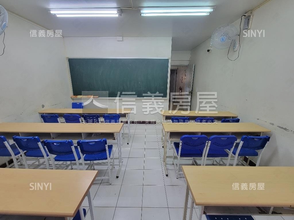 正樹孝路✦黃金透天店面房屋室內格局與周邊環境