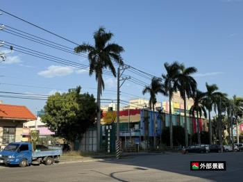 大任之耀８樓邊間兩房車位