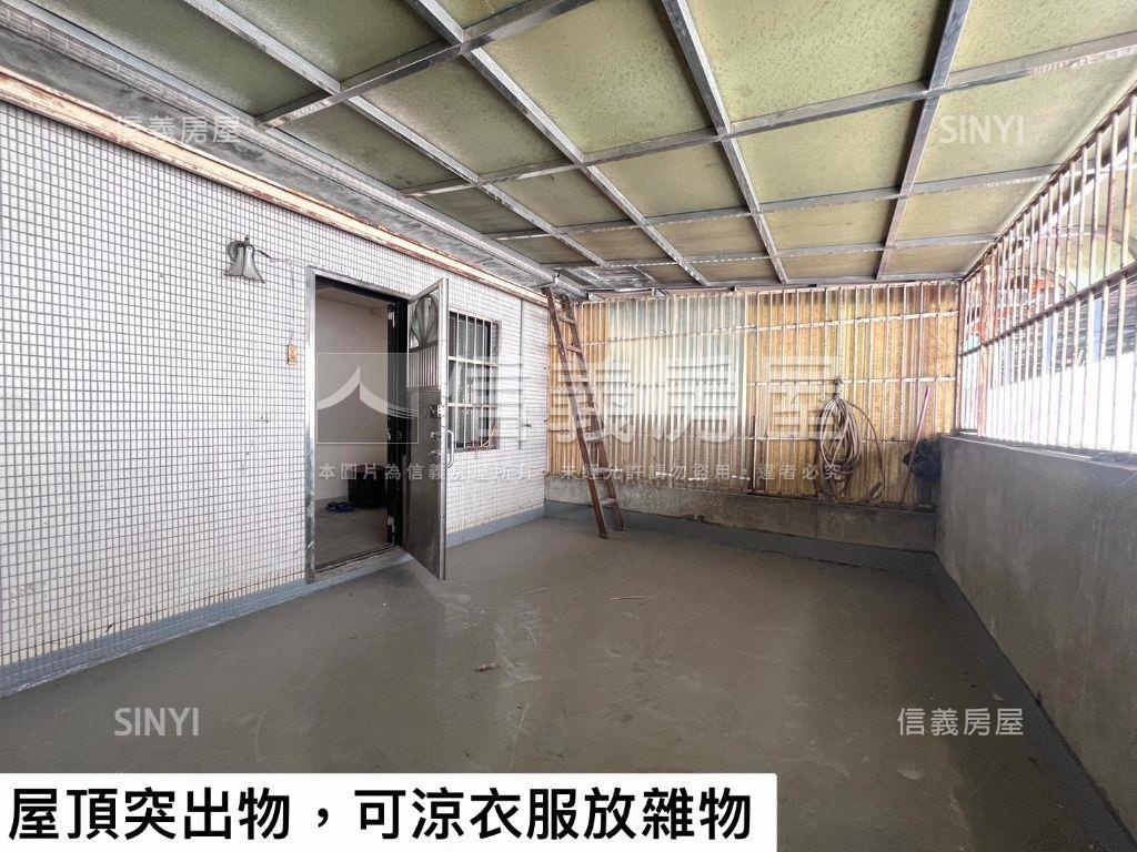 稀有釋出俊英街透天房屋室內格局與周邊環境