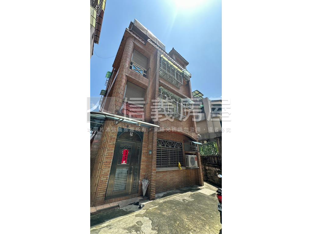 皇翔綠園★山佳透天房屋室內格局與周邊環境