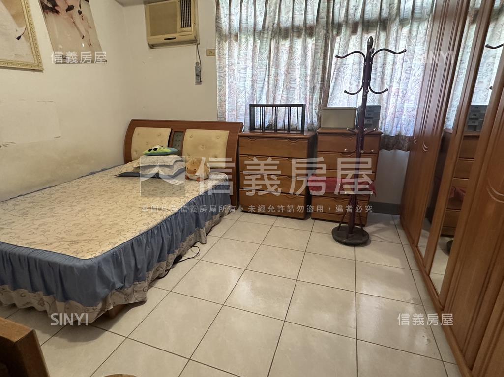 皇翔綠園★山佳透天房屋室內格局與周邊環境