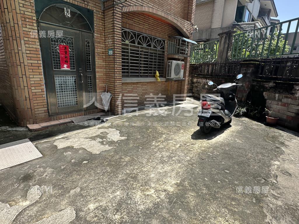 皇翔綠園★山佳透天房屋室內格局與周邊環境
