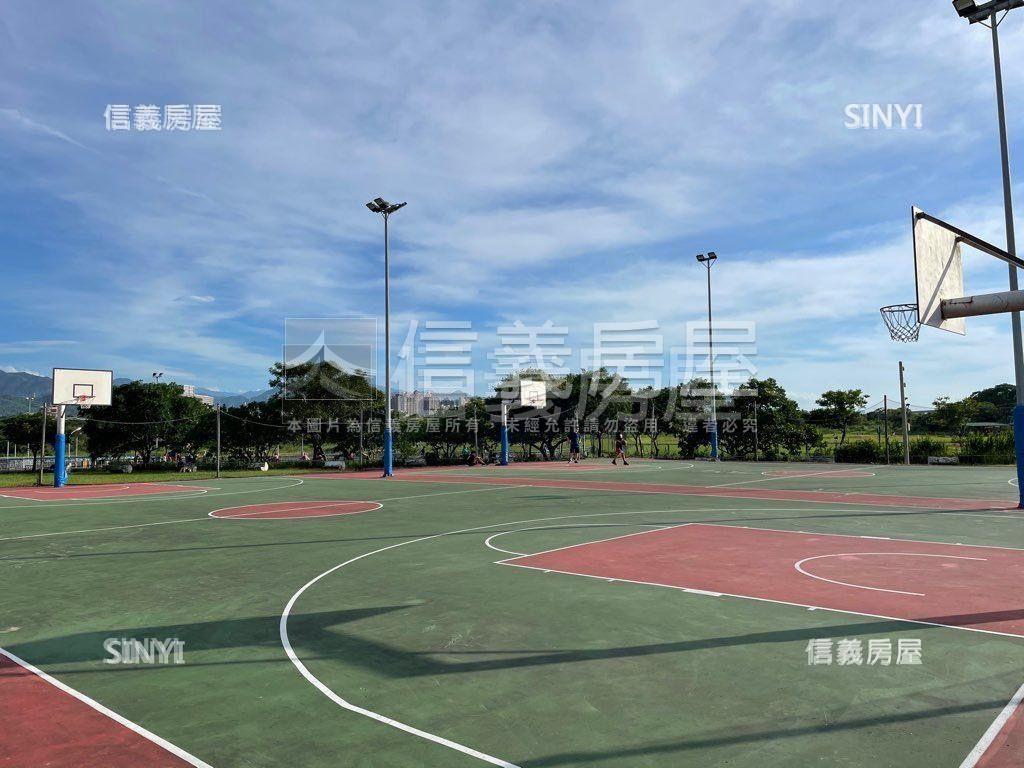 皇翔綠園★山佳透天房屋室內格局與周邊環境