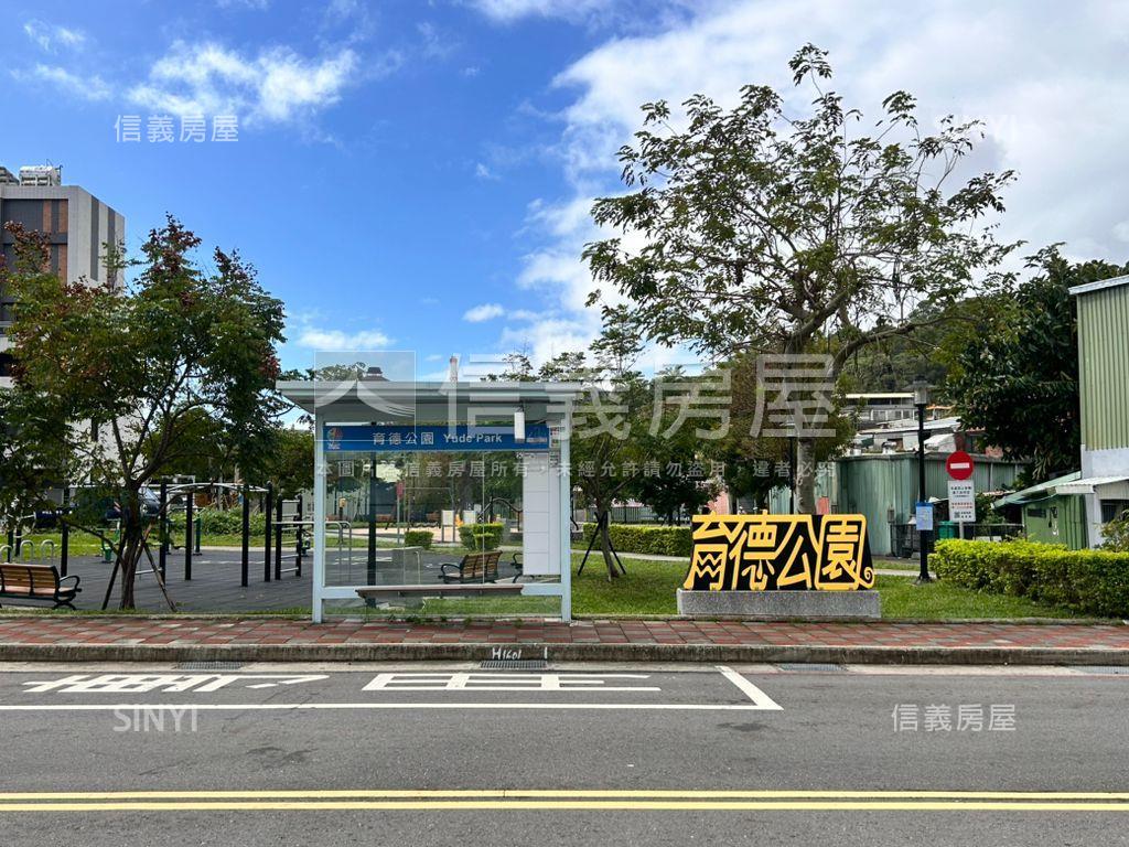皇翔綠園★山佳透天房屋室內格局與周邊環境