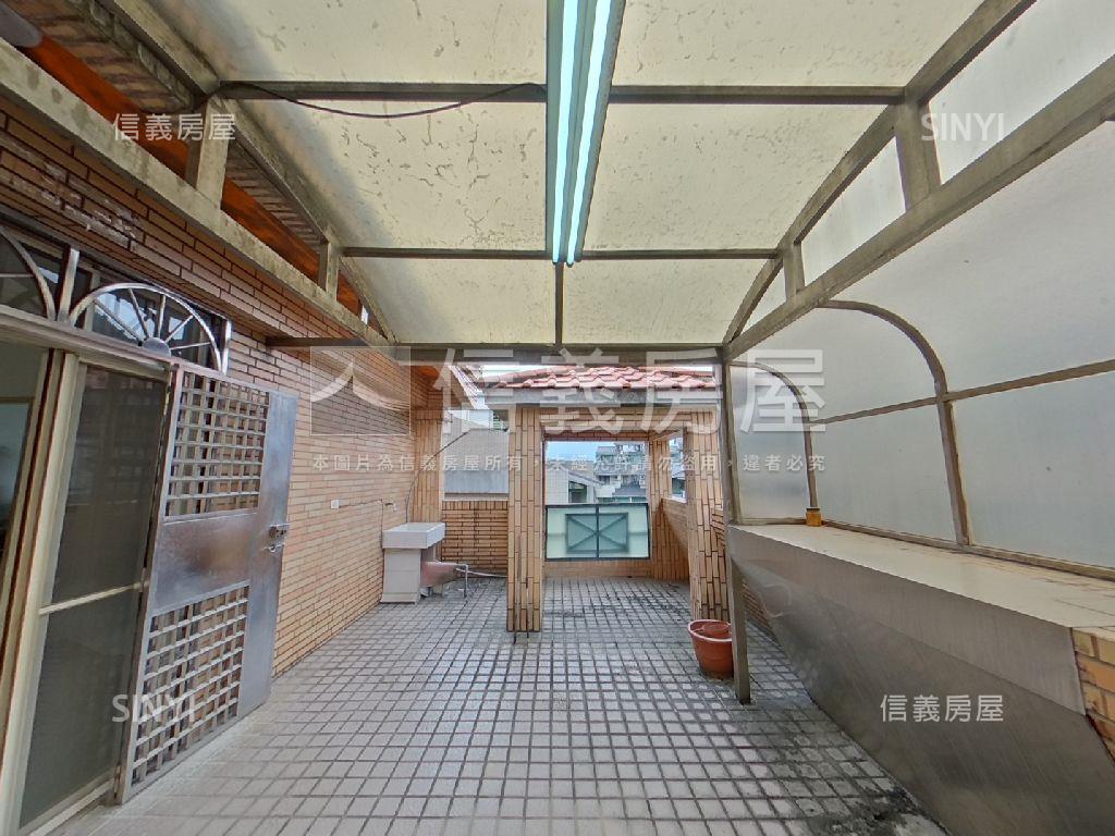 皇翔綠園★山佳透天房屋室內格局與周邊環境