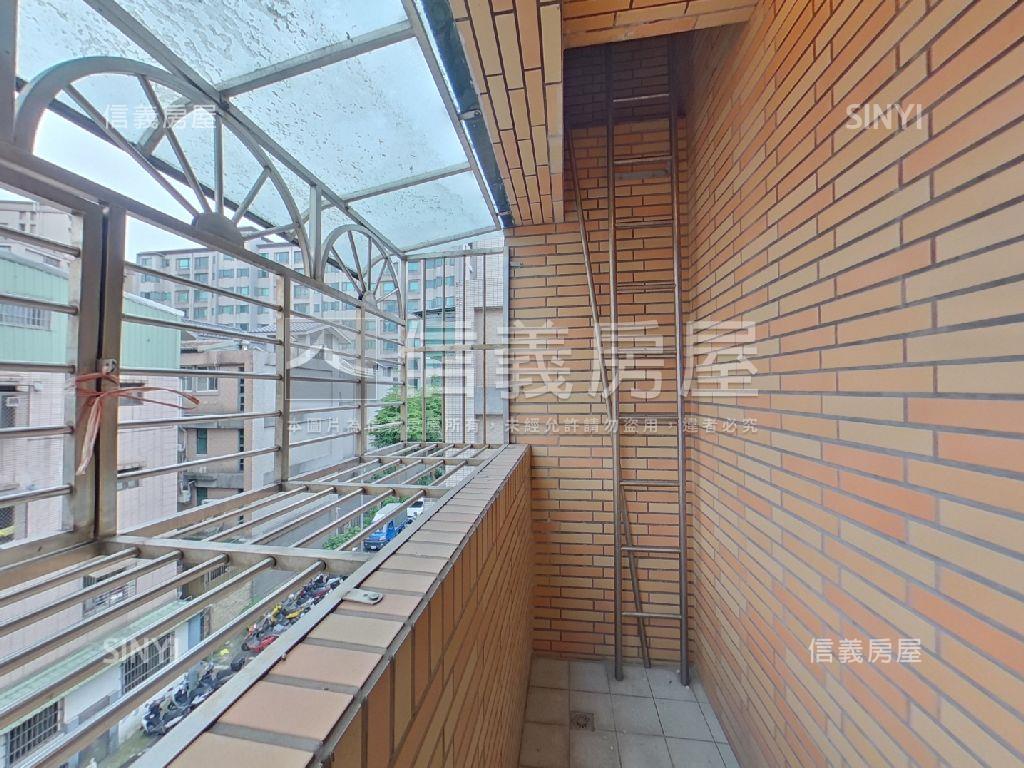 皇翔綠園★山佳透天房屋室內格局與周邊環境
