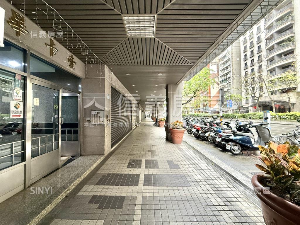 【新接】畢卡索電梯２房房屋室內格局與周邊環境