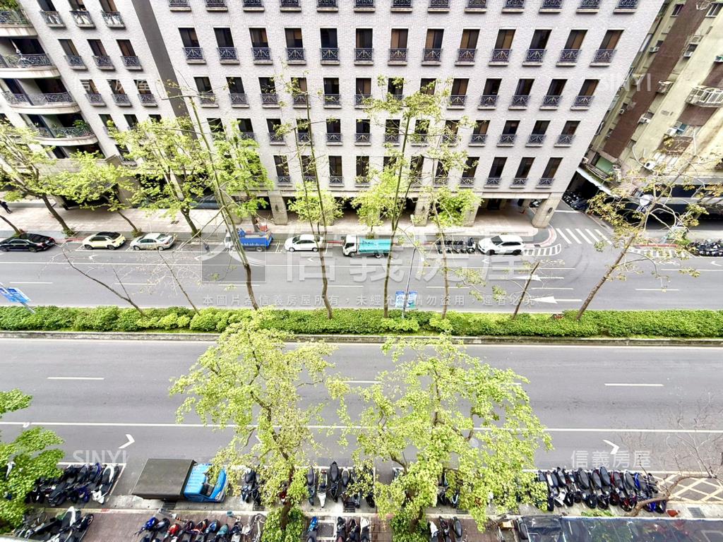 【新接】畢卡索電梯２房房屋室內格局與周邊環境