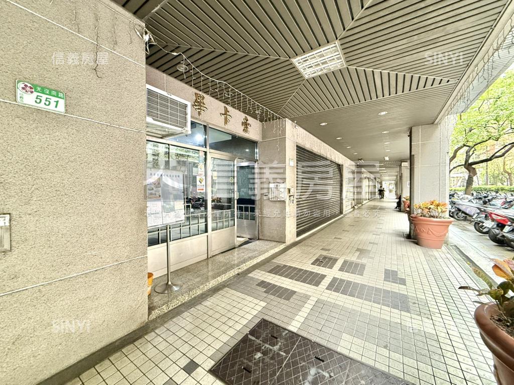 【新接】畢卡索電梯２房房屋室內格局與周邊環境