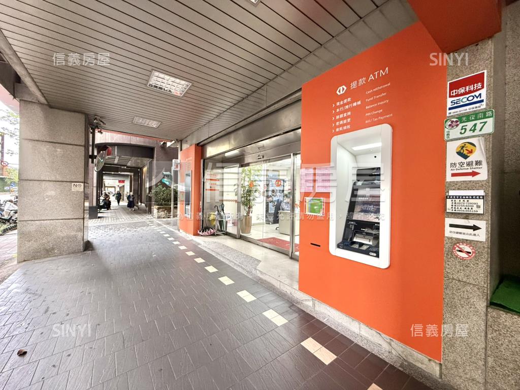 【新接】畢卡索電梯２房房屋室內格局與周邊環境