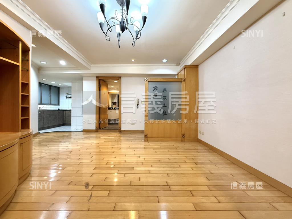 【新接】畢卡索電梯２房房屋室內格局與周邊環境