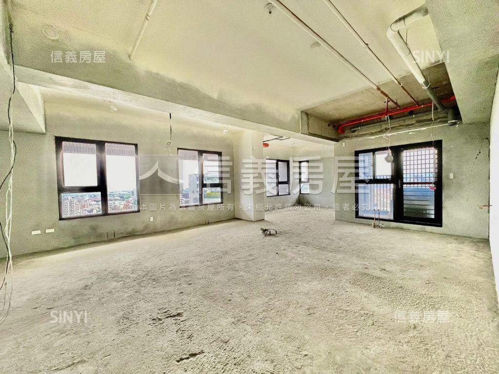 博克萊高樓層視野戶房屋室內格局與周邊環境