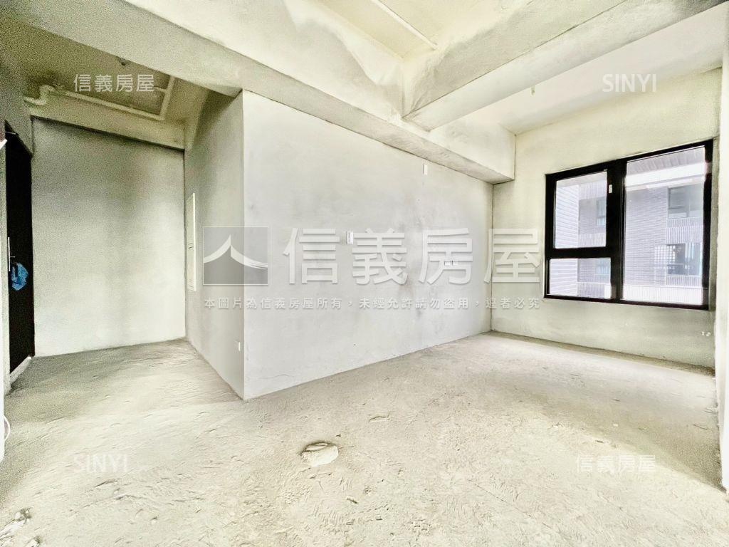 博克萊高樓層視野戶房屋室內格局與周邊環境