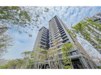 博克萊高樓層視野戶