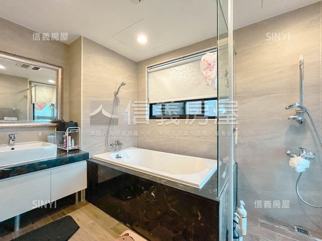 品陽大苑｜溫馨三房平車房屋室內格局與周邊環境