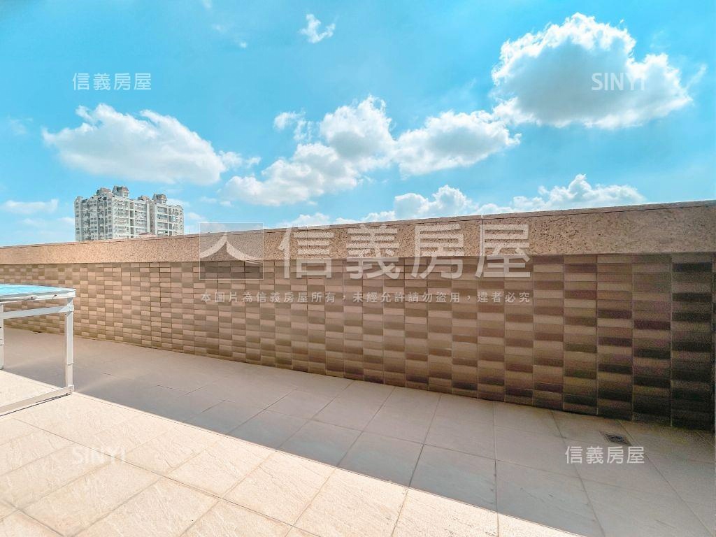品陽大苑｜溫馨三房平車房屋室內格局與周邊環境