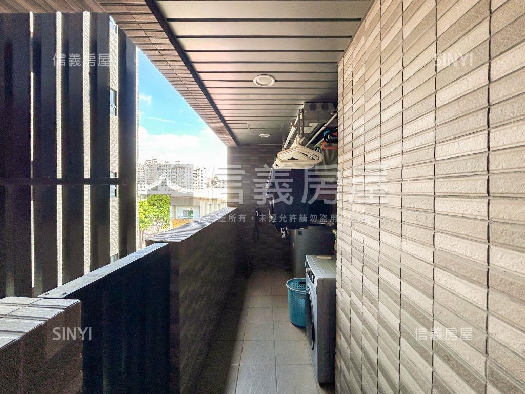 品陽大苑｜溫馨三房平車房屋室內格局與周邊環境