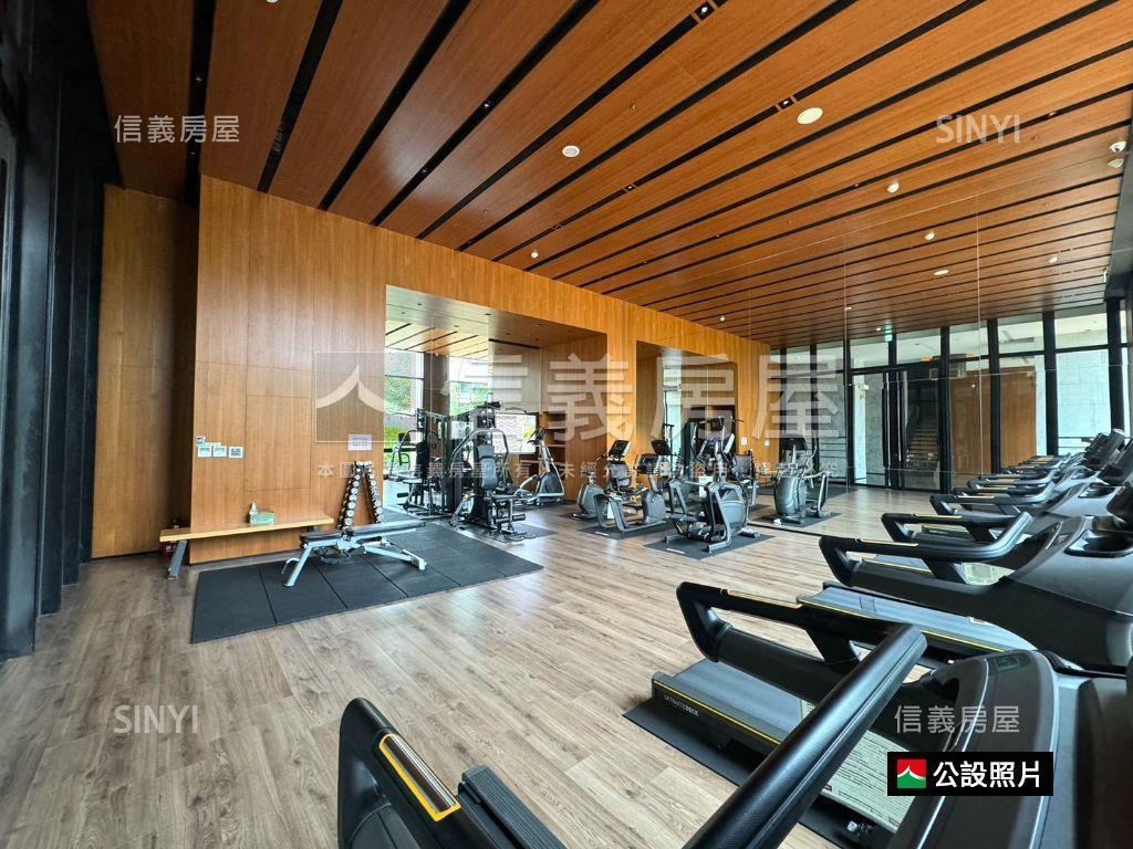 品陽大苑｜溫馨三房平車房屋室內格局與周邊環境