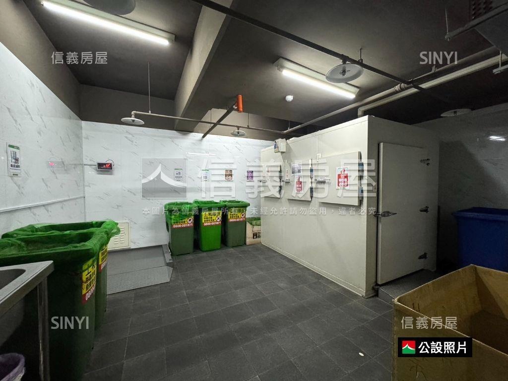 品陽大苑｜溫馨三房平車房屋室內格局與周邊環境