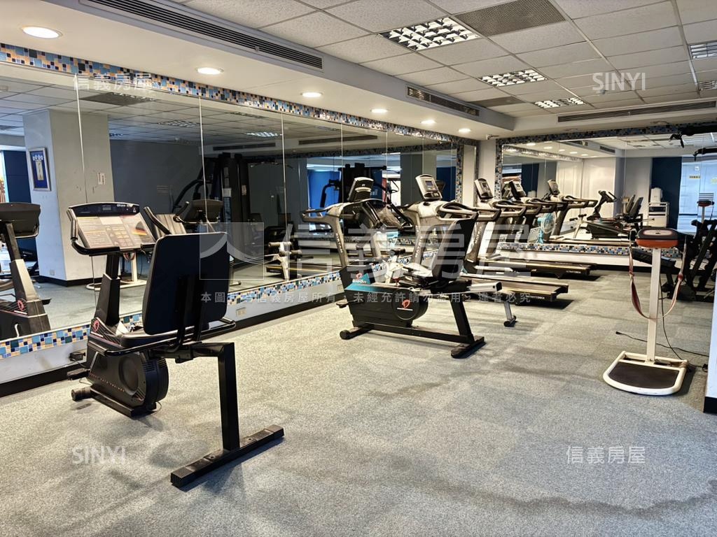 潤泰極品邊間高樓兩房房屋室內格局與周邊環境