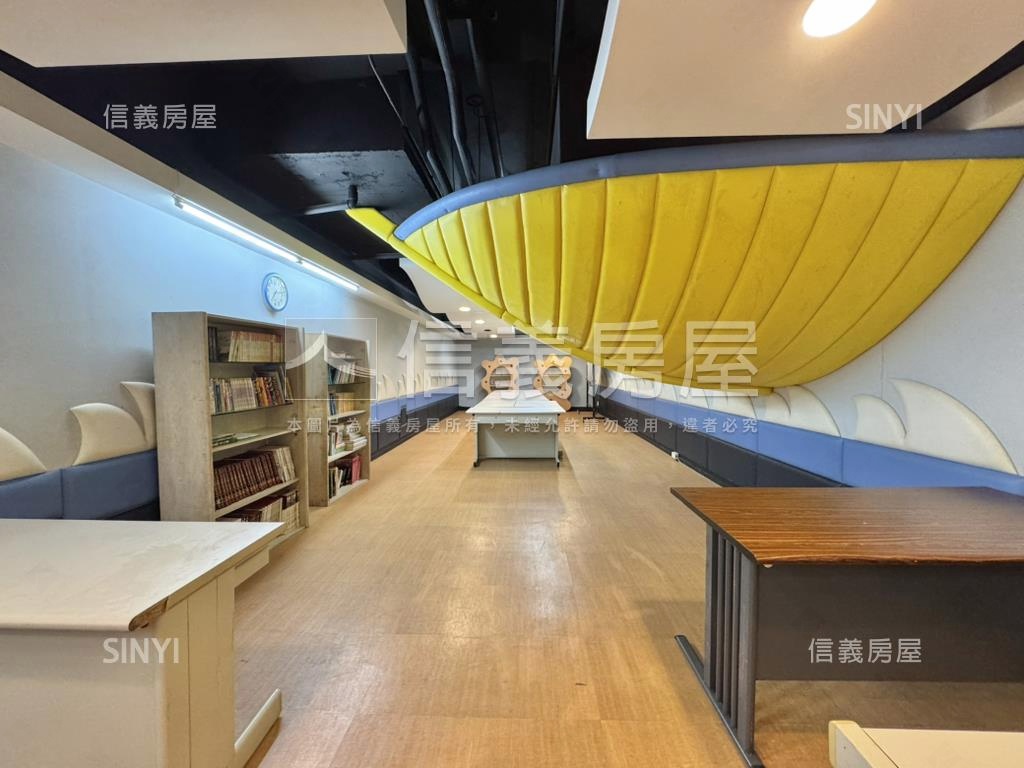 潤泰極品邊間高樓兩房房屋室內格局與周邊環境