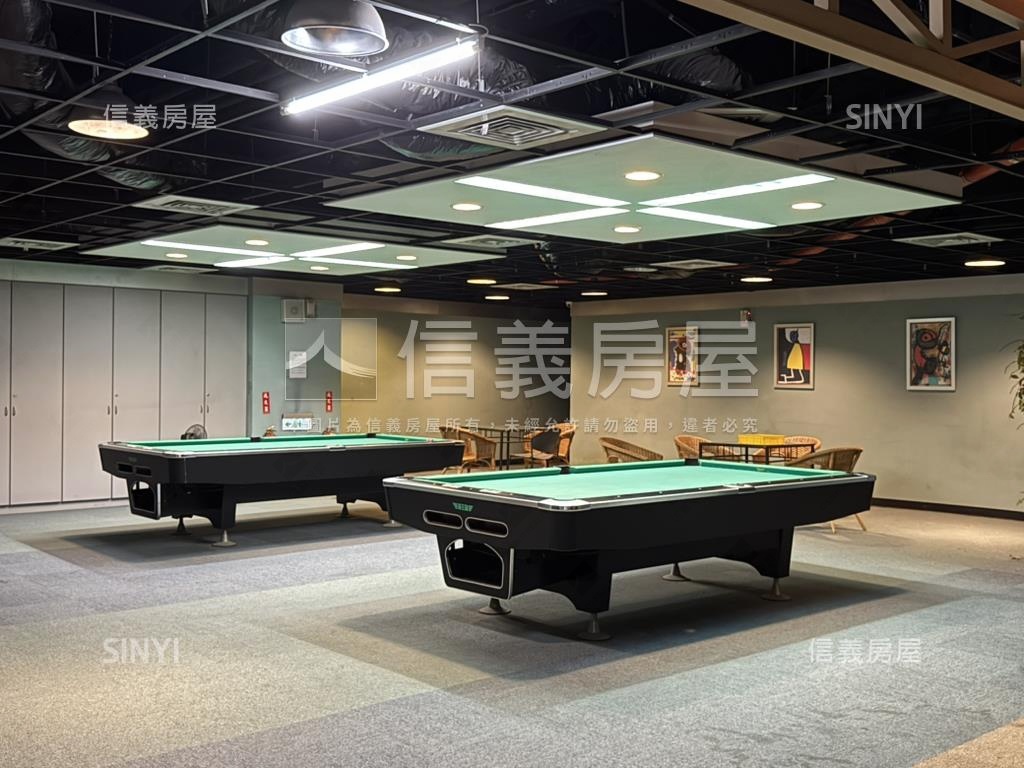 潤泰極品邊間高樓兩房房屋室內格局與周邊環境