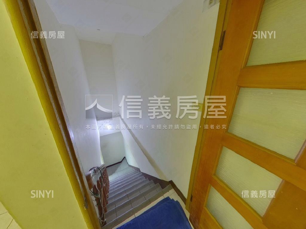 民族小資美店房屋室內格局與周邊環境