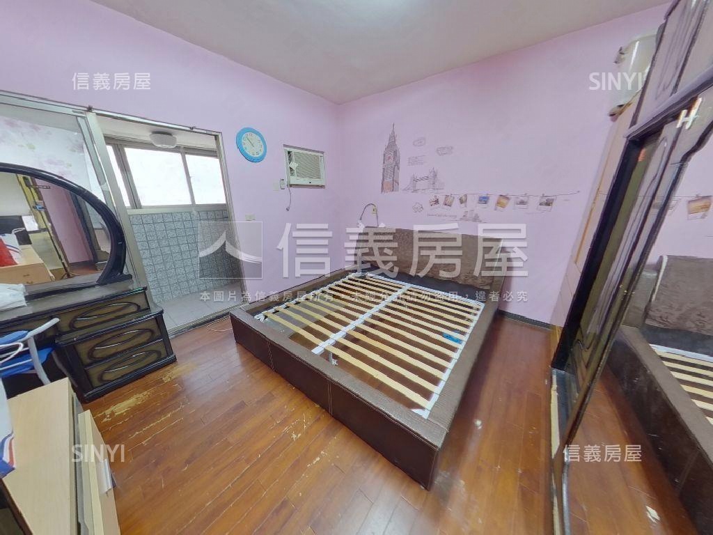 民族小資美店房屋室內格局與周邊環境