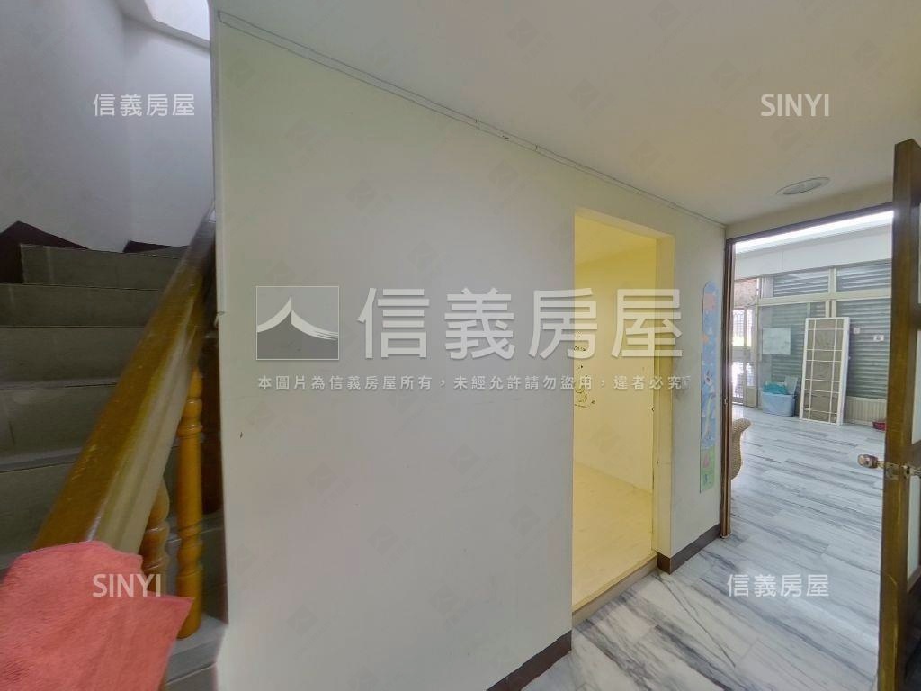 民族小資美店房屋室內格局與周邊環境