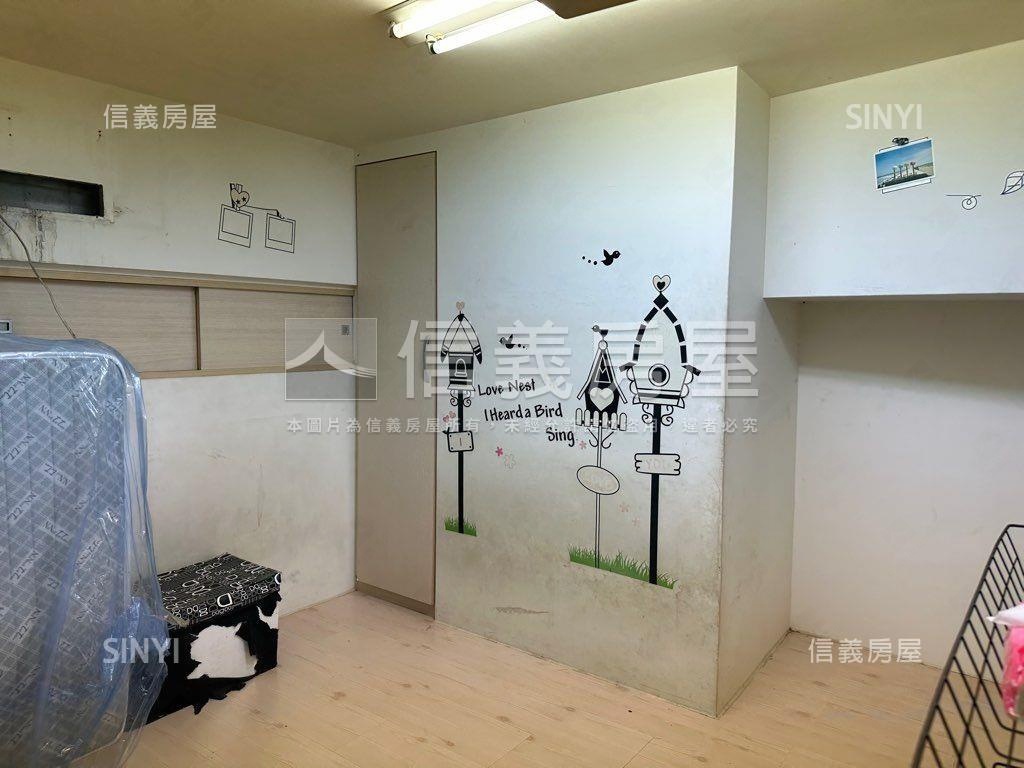 民族小資美店房屋室內格局與周邊環境