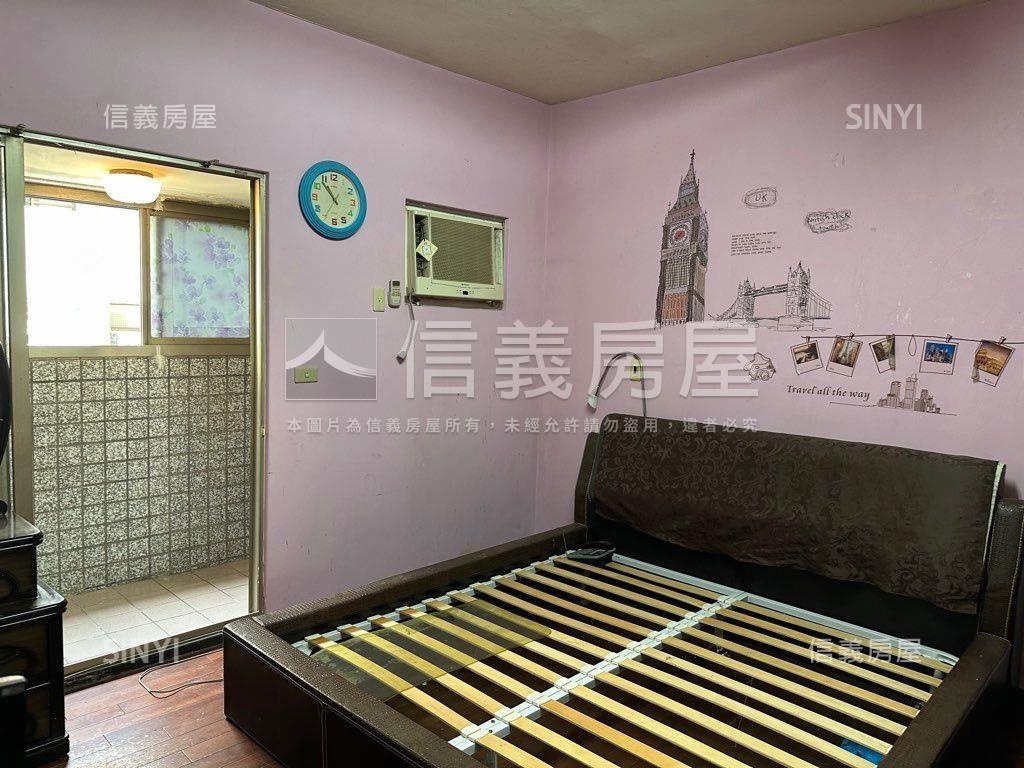 民族小資美店房屋室內格局與周邊環境